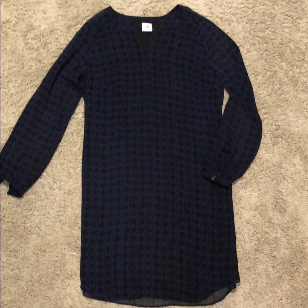 CAbi Dress